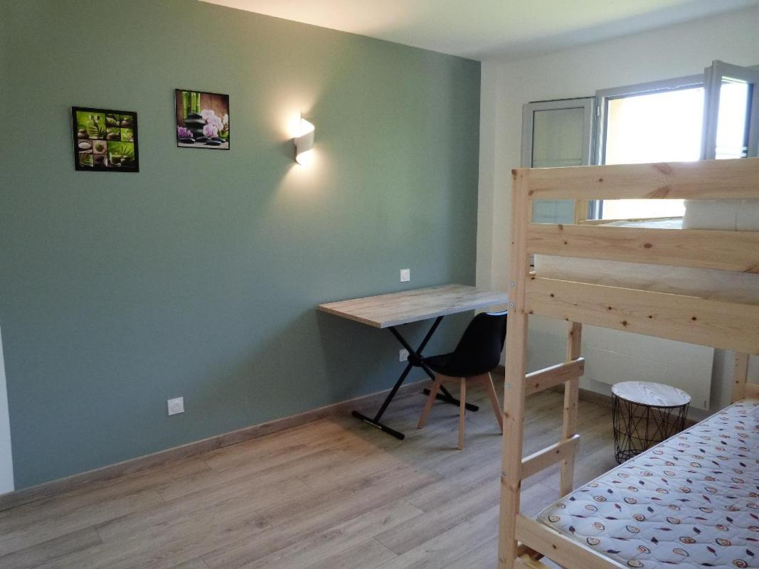 Lumineuse Maison Neuve, Cosy,67M², 2 Chambres/6 Couchages 1Km Lac, 200M Du Bourg. Vue Paisible, Sur La Nature Saint-Pardoux-lʼOrtigier Exterior foto